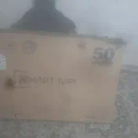 ال ای دی صنام ۵۰‌اینچ