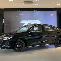 Z8 اریزو 8 مدل 1404 صفر کیلومتر مشکی* تحویل روز|خودرو سواری و وانت|تهران, فرحزاد|دیوار