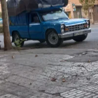 نیسان بار خوی