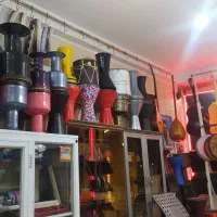 تمپو(داربوکا)