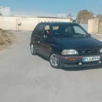 هاچبک ۸۷ هیدرولیک با سیستم و لوازم|خودرو سواری و وانت|کرج, پیشاهنگی|دیوار
