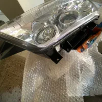 چراغ جلو و عقب ۴۰۵ Slx نو