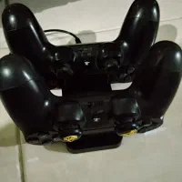 PS4 پی اس فور