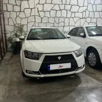 دنا پلاس 6 دنده توربو 1401