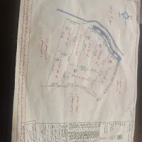 زمین|فروش زمین و ملک کلنگی|زیباکنار, |دیوار