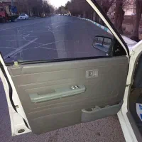 پراید هاچ بک مدل۸۶|خودرو سواری و وانت|یزد, |دیوار