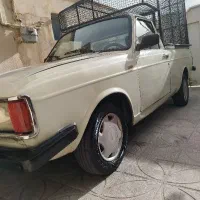 پیکان بار مدل ۸۹