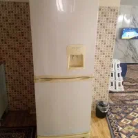یخچال فریزر سلین