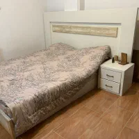 تخت خواب و درآور