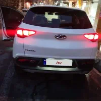 تیگو۷ مدل ۱۴۰۰