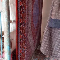 فرش دستبافت6متری