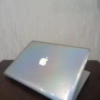 مک بوک پرو i5 هارد 512GB SSD