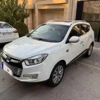 jac s5 new face|خودرو سواری و وانت|تهران, اکباتان|دیوار