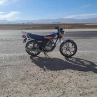 موتور۲۰۰ مدل۹۵ تیزپرتوس