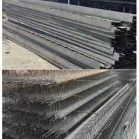 تیرچه بتنی  صنعتی  استاندارد و کرومیت ویونولیت