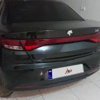 تارا v4    1404|خودرو سواری و وانت|فارسان, |دیوار