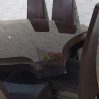 میزناهارخوری۶نفره