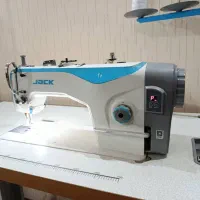 راسته جک مدل سرخود|چرخ خیاطی و ریسندگی|بندر ماهشهر, |دیوار