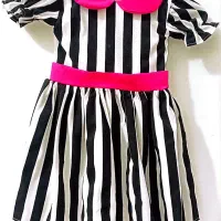 لباس مجلسی بچگانه