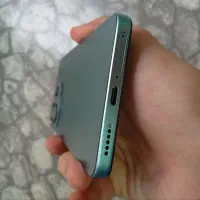 موبایل شیائومی مدلRedmi Not14ظرفیت256گیگابایت رم8