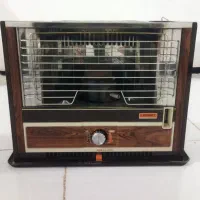 چراغ نفتی باکی شلعه آبی کم مصرف