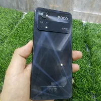 پوکوایکس4پرو5g