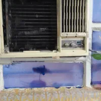 کولر جنرال|کولر گازی و فن‌کوئل|اهواز, کوی طلاب|دیوار