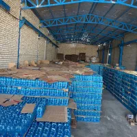 دفتر فروش آب معدنی و آشامیدنی استان خراسان رضوی
