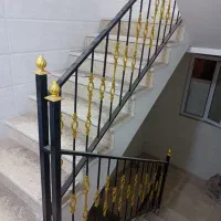 جوشکار سیار نرده پله سایبان والپست حفاظ تضمینی|خدمات پیشه و مهارت|چابهار, |دیوار