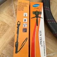 پایه ی گوشی و پایه ی عکاسی ( مونوپد)