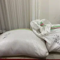 برنج هاشمی خوش پخت