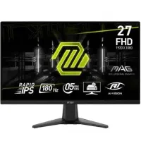 مانیتور msi 180hz 27inch