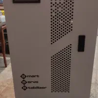 استابلایزر 30kva|قطعات و لوازم جانبی رایانه|تهران, بهجتآباد|دیوار