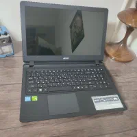 لپ تاپ acer aspire es 15