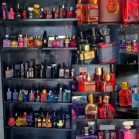 عطر و ادکلن زنانه و مردانه