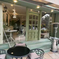 واگذاری کافه رستوران