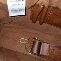 کیف اداری نوین چرم موناکو|کیف، کفش، کمربند|رشت, چله خانه|دیوار
