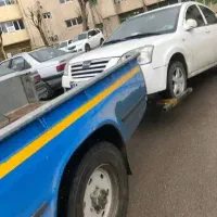 امداد یدککش تمام اتوماتیک و استاکارمکانیک حرفه ای