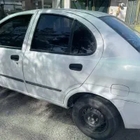 تیبا 1 مدل 99|خودرو سواری و وانت|بیرجند, |دیوار