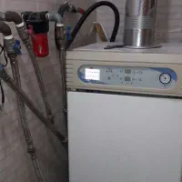 فروش پکیج زمینی