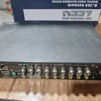 دی وی آر آنالوگ ۱۶ کانال|دوربین مداربسته|تهران, تهرانپارس جنوبی|دیوار