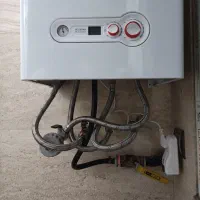 نصب و تعمیرات پکیج