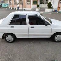 پراید ۱۳۲|خودرو سواری و وانت|رشت, حمیدیان|دیوار