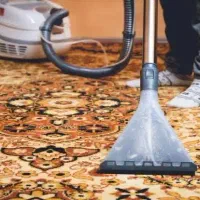 مبل شویی با (دستگاه بخار)