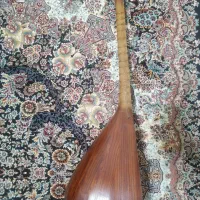 ساز قوپوز|سازهای سنتی|تبریز, |دیوار