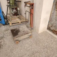 باسکول ۵۰۰کیلویی بینظیر