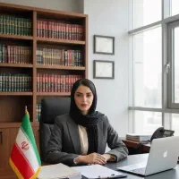 وکیل پایه یک دادگستری دعاوی حقوقی،کیفری، خانواده و