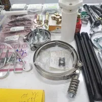 فروش انواع پیچ و مهره|ابزارآلات|مشهد, فلسطین|دیوار