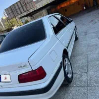 پژو پرشیا  تیوفایو دریچه گاز سیمی|خودرو سواری و وانت|تهران, تهرانسر شمالی|دیوار