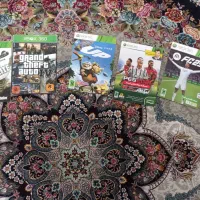 Xbox 360|کنسول، بازی ویدئویی و آنلاین|رشت, یخسازی|دیوار